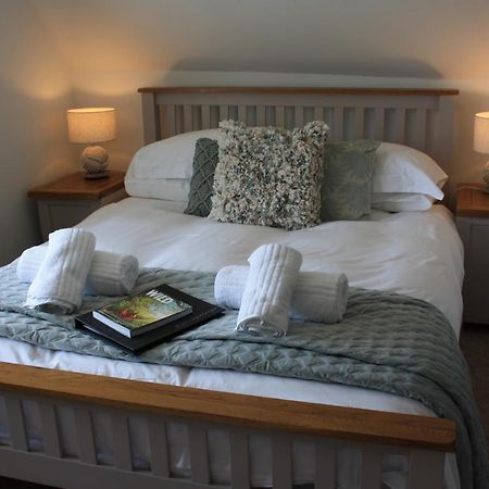 Tawburn House Boutique B & B Okehampton Dış mekan fotoğraf