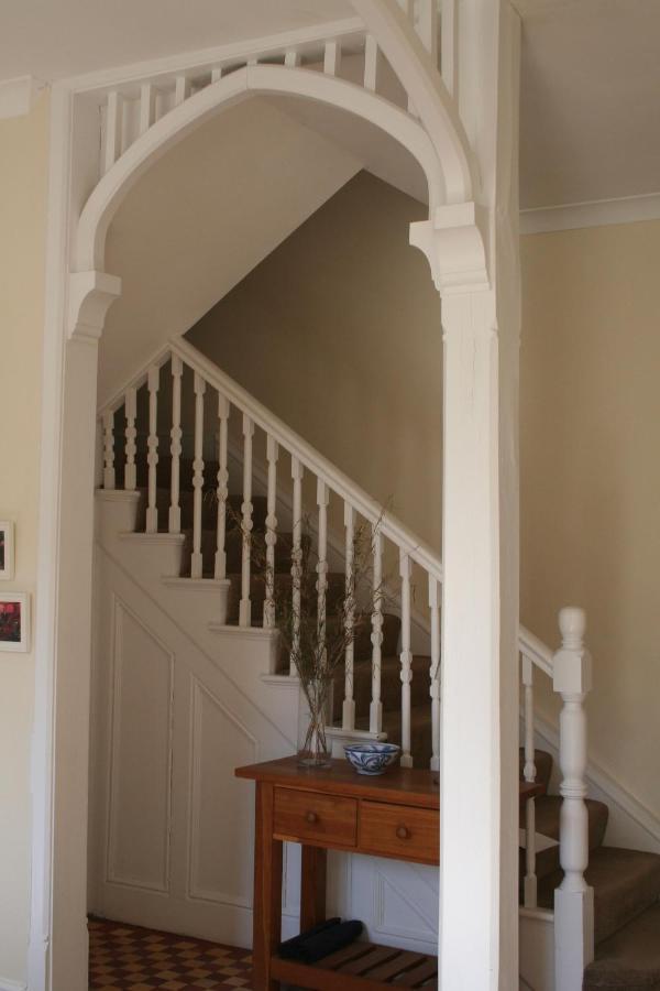 Tawburn House Boutique B & B Okehampton Dış mekan fotoğraf