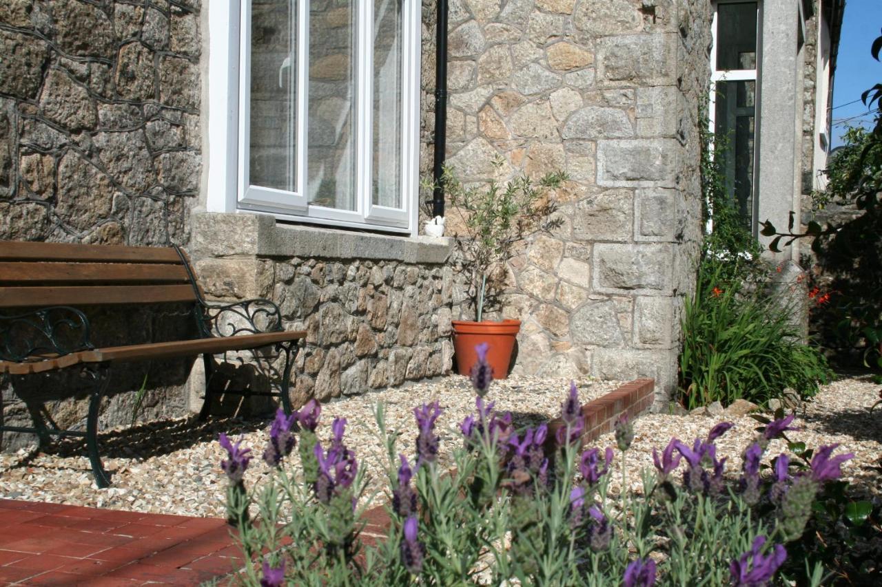Tawburn House Boutique B & B Okehampton Dış mekan fotoğraf
