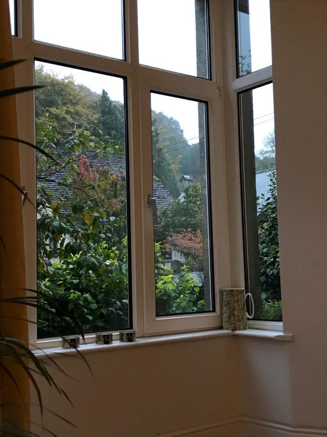 Tawburn House Boutique B & B Okehampton Dış mekan fotoğraf